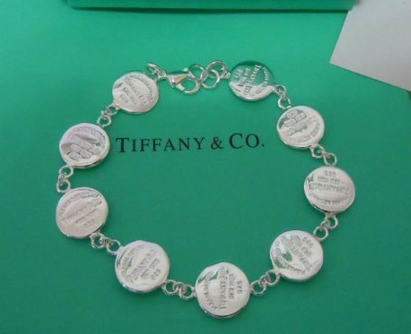 Bracciale Tiffany Modello 402